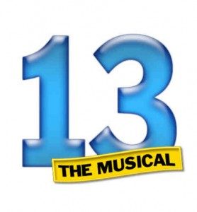 13 the Musical Cast List – Maple Shade Arts Council