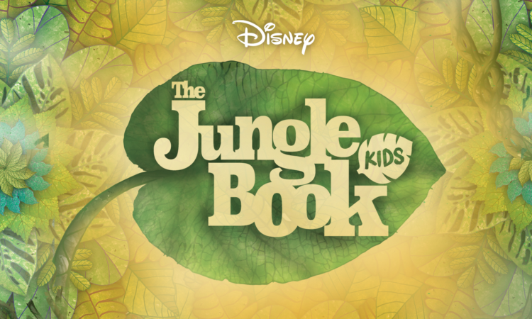 Tickets on Sale for Disney’s Jungle Book Kids! – Maple Shade Arts Council